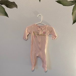 Sleeper: Little Princess